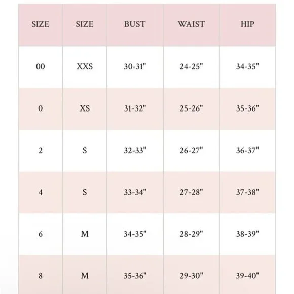 NWT LoveShackFancy Maryanne Knit Mini Dress Morning SKy Light Blue | size M - Picture 11 of 11